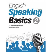English Speaking Basics 2 (교재+MP3 CD 1), 다락원