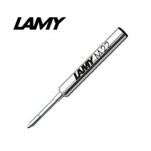 [라미] M22 볼펜심(블랙 블루)pico scribble전용, [3066260]블랙M