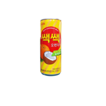 롯데 쌕쌕오렌지238ml x12, 240ml, 60개