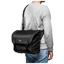 로우프로 프로텍틱 160 AW II 기능성 메신저백 (블랙), 단품
