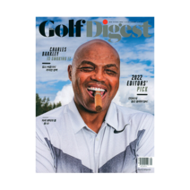 골프 다이제스트 Golf Digest 2022.12