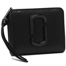 MARC JACOBS 마크제이콥스 스냅샷 여성용 반지갑