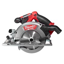 밀워키 18V FUEL 원형톱_6.5인치 베어툴(하드케이스)_M18 CCS55-0X, 1