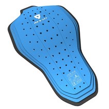 REVIT SEESOFT 레빗 오토바이 자켓 전용 등보호대 LV2, RV05, 1개