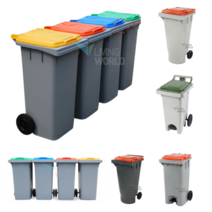 7종 대용량 음식물처리기 업소용 식당 음식물쓰레기통 원룸 다세대 주택 60L 120L, 일반형, 파랑