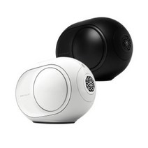 드비알레 팬텀2 하이엔드 스피커 95dB SPL PHANTOM 2, WHITH