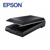 Epson Perfection V600 컬러 사진 이미지 필름 네거티브 및 문서 스캐너