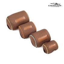 챌리온 브리즈 베이트릴커버 L (릴케이스 릴파우치)