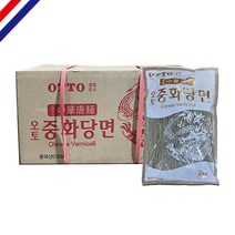 오토 중화당면 2kg, 1BOX (5개)