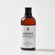 바디오일 프리미엄 사이프러스페퍼민트 500ml, 프리미엄 레몬유칼립