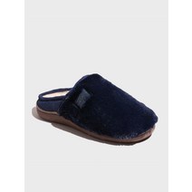 락피쉬웨더웨어 폼폼 퍼 슬리퍼 - 2color RF1SHBA3FS008 174833