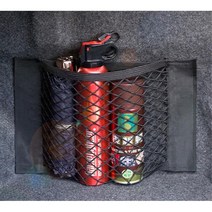 XC90 트렁크 그물망 네트 수납 40X25cm 투싼NX4 HG k3 소나타DN8 올뉴모닝 k5 쏘렌토 더뉴레이 벤츠 코란도스포츠 공구 미니쿠퍼 아우디 GV70 자가용, a80그물망40cmX25cm낱개
