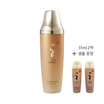 [다나한] 본연진 수액160ml + 수액32ml 2개증정