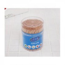 [정품]이쑤시개 녹말이쑤시개 편한생활 이쑤시개 요지 [단면] 470P, 상품선택