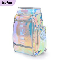 스키장가방 스키용품가방 KUFUN-스키 백팩 남녀 공용 편리한 야외 방수 대용량 저장 스키 가방, [01] M, [02] MULTI