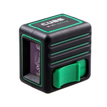 ADA 미니레이저 레벨 CUBE MINI 그린 A00529