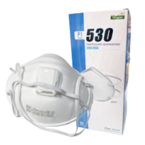 파인텍 2급 방진마스크 530 1박스 (20매)