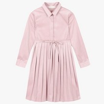 [일로딜로] 모던 코듀로이 플리츠 원피스 IDOW22W0Z_NC서면점