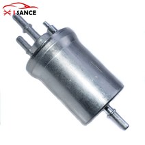 압력 조절기 포함 연료 필터 VW 골프 제타 파사트 에오스 보라 아우디 A3 WK 692 KL 6Q0201051C6Q0201051A 4 바 신제품