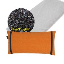 영미네 국내산 메밀+순면베개완성품(43x21cm) 0 베개, 골드엣지