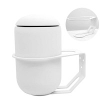 Ubiquiti UniFi Dream Machine 벽 마운트 ALLICAVER 견고한 스틸 벽 마운트 브라킷 Ubiquiti UniFi Dream Machine UDM-US W