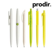 prodir 프로디아 정품 스위스 프리미엄 볼펜 색상 컬렉션23, 상세설명 참조, 없음