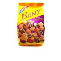 Beny 베니 미니 비스킷 200g, 4개