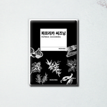 [천삼백케이] [딜리셔스마켓] 파프리카시즈닝1kg, 단품