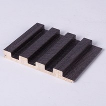 템바보드 침대 헤드 가벽 리모델링 인테리어 DIY 사각, 색상 3