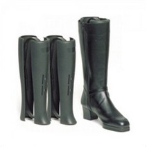 부츠키퍼 (앵글부츠용) / 부츠 모양 고정 / 신발 지지대 주름방지 키퍼 디스플레이 DP 진열대 백화점 매장진열 집기, 2개 한세트