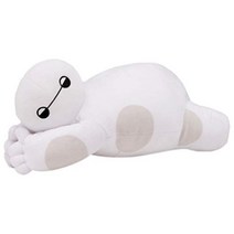 일본 디즈니 캐릭터 베개 21.7인치 55 cm, 디즈니 베이맥스