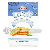 상세참조 크로스티 갈릭 & 바질 100g, 1개