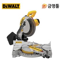 디월트 DWS713 각도절단기 톱날포함 1600W 먼지주머니포함 DW713후속, 1개