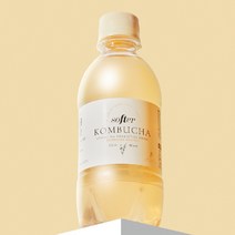 소프터 콤부차 스파클링 12개 (루이보스), 300ml