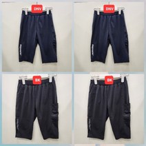 폴햄키즈 여름 7부 주니어 트레이닝 바지2