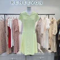 레니본 앨런원피스(RNM3879 51)