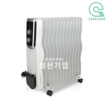 대성하이원 전기라디에이터(DHR-130)