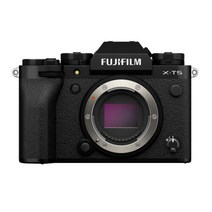 Fujifilm 후지 필름 X-T5 X T5 미러리스 카메라 블랙, Body Only