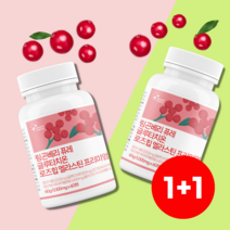 피플스텔라 링곤베리퓨레 글루타치온 로즈힙엘라스틴 프리미엄정 1000mg, 60정, 2병