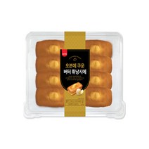 플랜비 삼립 오븐에 구운 버터 휘낭시에 360g, 1개