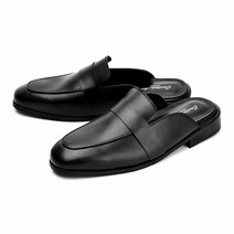 커스텀에이드 리퍼블릭 3.5cm 소가죽 미니멀 블로퍼 워드(CR0041)