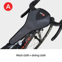 즈위프트 ZWIFT 자전거로라 스마트로라 자전거롤러 평로라 무소음 고정로라 Thinkrider 자전거 트레이너 스웨트 밴드 홈 운동 훈련 실내 사이클링 액세서리 mtb 도로, a