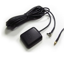 차량용 고감도 GPS 외장안테나 MCX/SMA/아이나비타입, MCX