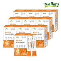 폴리시아 유산균 대용량 기획상품 /프로바이오틱스 프리바이오틱스 모유유산균 포스트바이오틱스, 포스트바이오틱스 10박스, 4g 30포