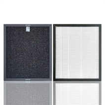 굿데이샵 위닉스 숨 에어워셔 공기청정기 국내생산 호환필터 (7354530)