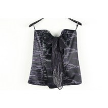 (MORGAN)모르간 (새상품)탑 블라우스(85)