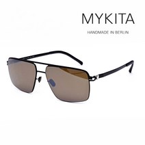 [마이키타] JOSHUA 조슈아 C152 특허받은 편광 프로 렌즈 선글라스 MYKITA