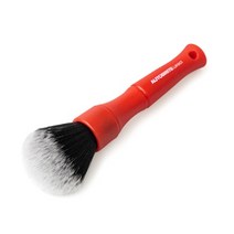오토브라이트 AD 디테일링 부드러운 모 SSB 브러쉬, 1개