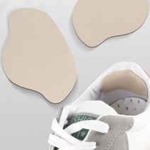 스마트로트 뒤꿈치 패드