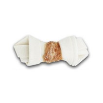 15P 중형견 스트레스해소 우유 치킨맛 껌 분리불안 강아지선물 이갈이 입냄새제거 덴탈 반려견간식